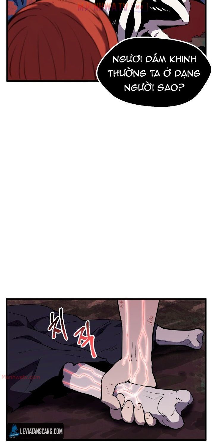 Đọc truyện Kẻ sống sót vua kiếm - Chap 21