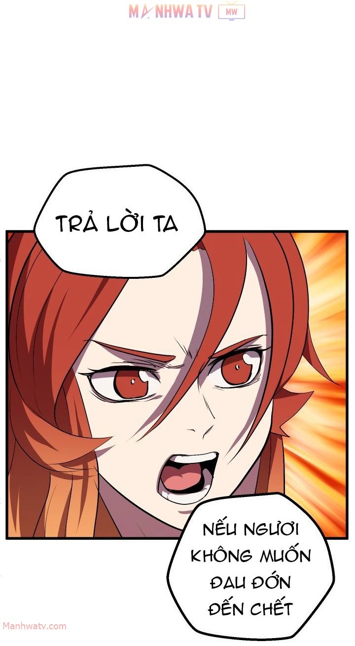 Đọc truyện Kẻ sống sót vua kiếm - Chap 21