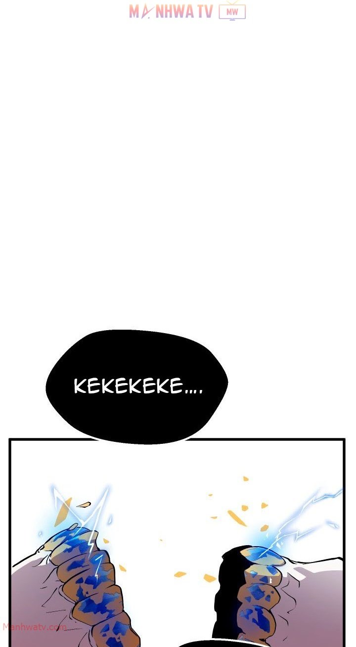Đọc truyện Kẻ sống sót vua kiếm - Chap 21