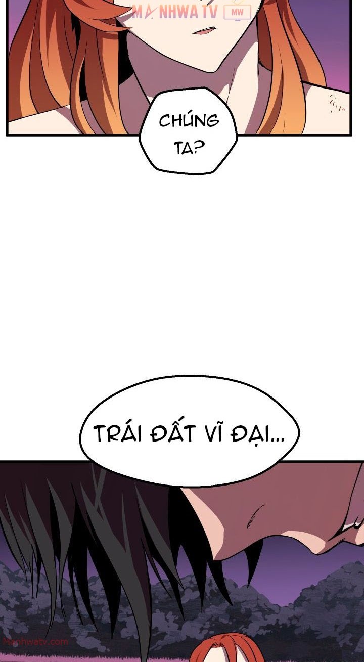 Đọc truyện Kẻ sống sót vua kiếm - Chap 21