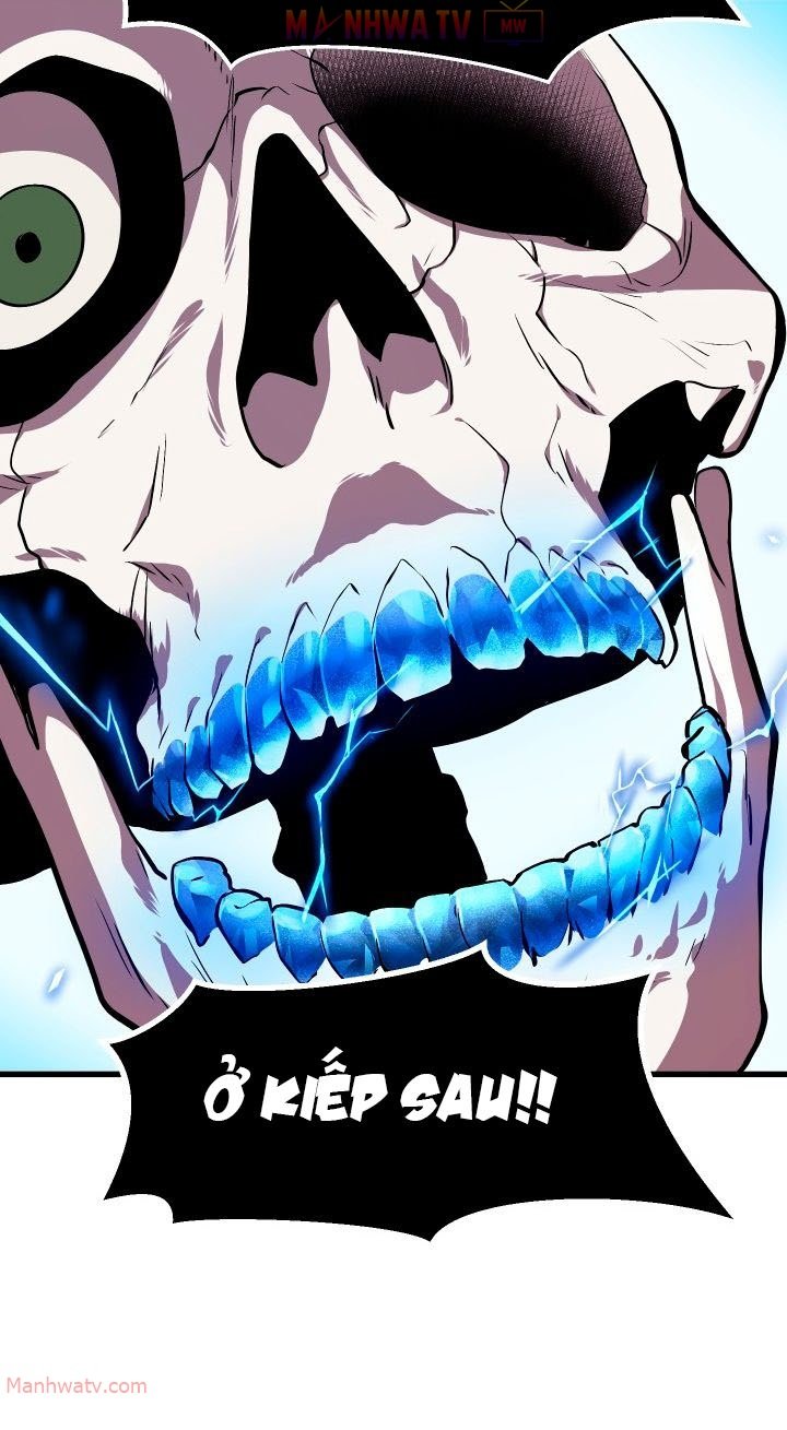 Đọc truyện Kẻ sống sót vua kiếm - Chap 21