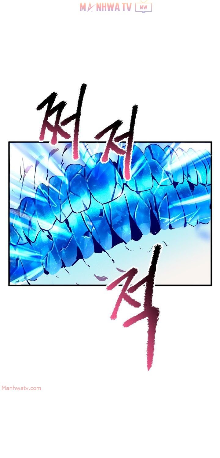 Đọc truyện Kẻ sống sót vua kiếm - Chap 21