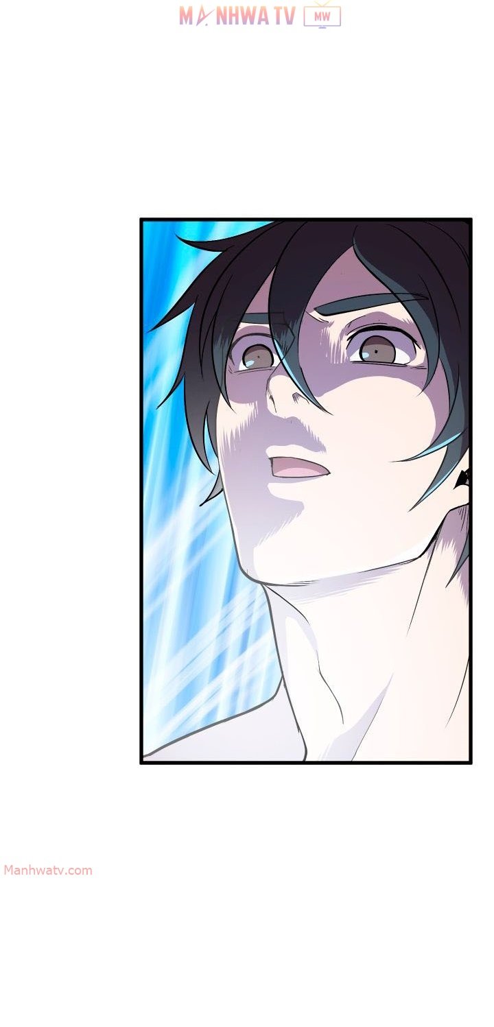 Đọc truyện Kẻ sống sót vua kiếm - Chap 21