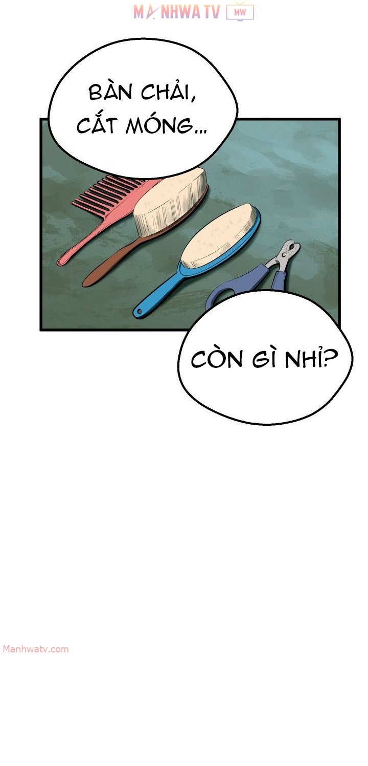 Đọc truyện Kẻ sống sót vua kiếm - Chap 21