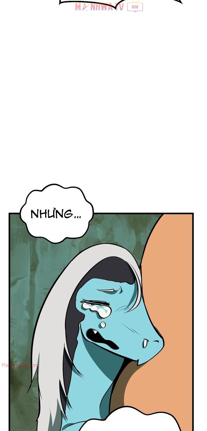 Đọc truyện Kẻ sống sót vua kiếm - Chap 21