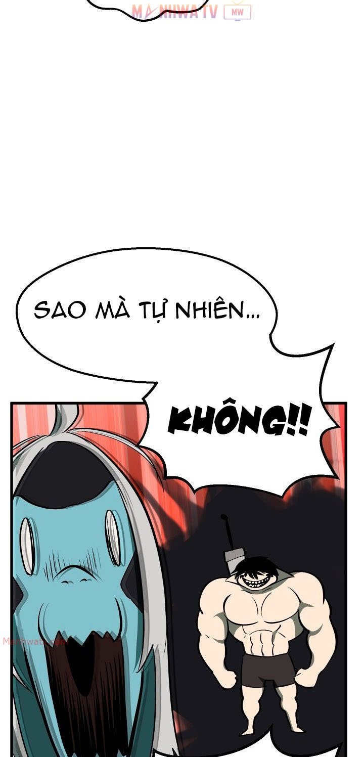 Đọc truyện Kẻ sống sót vua kiếm - Chap 21