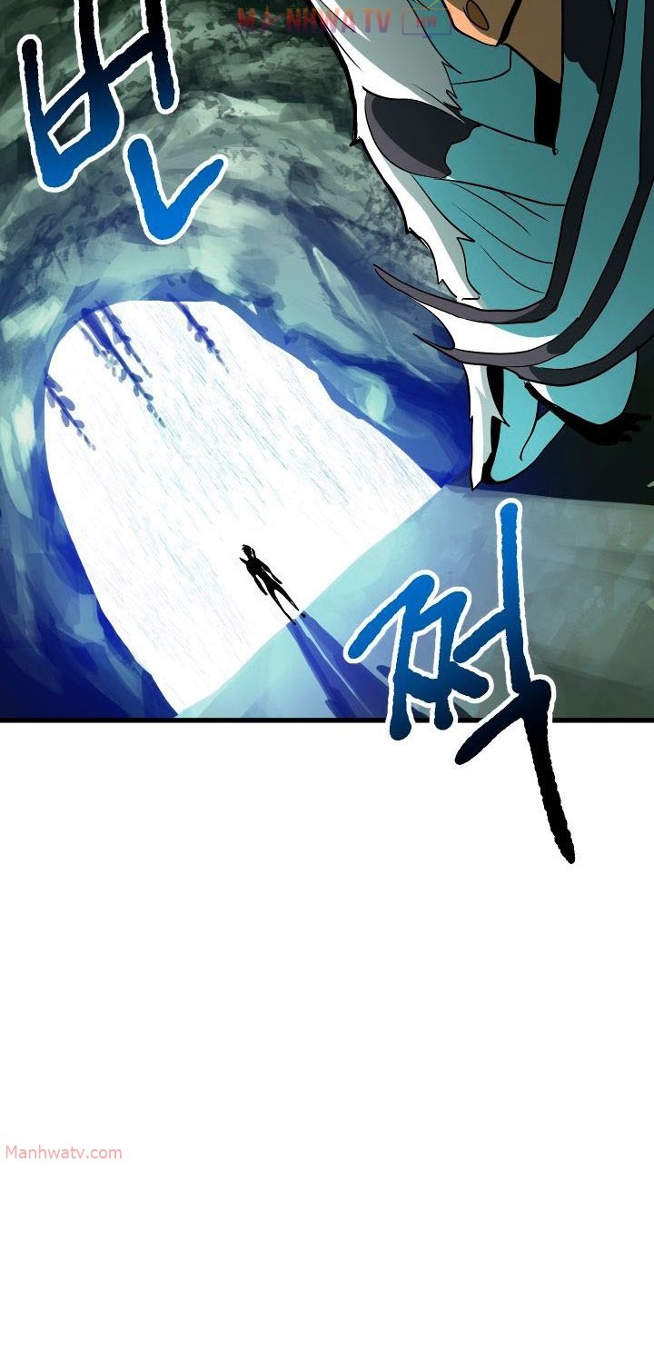 Đọc truyện Kẻ sống sót vua kiếm - Chap 21
