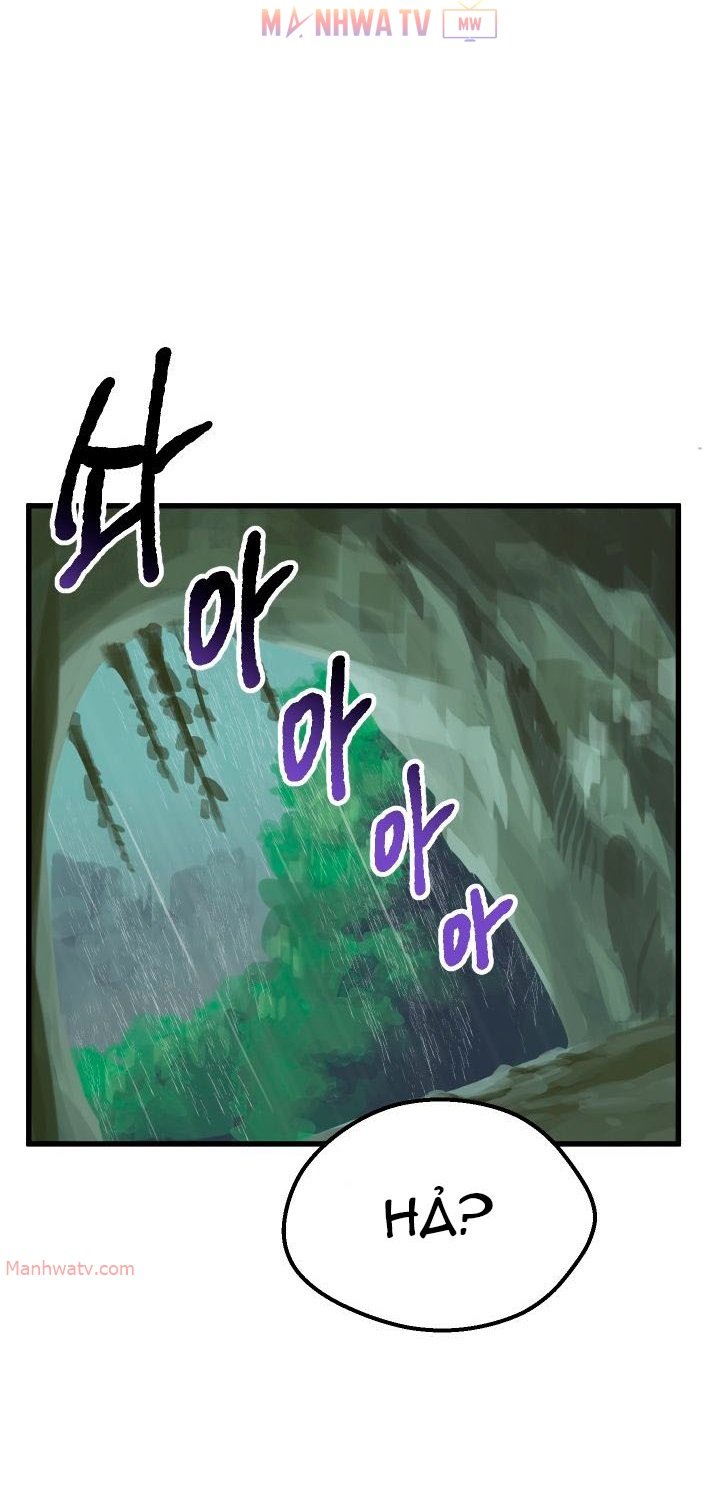 Đọc truyện Kẻ sống sót vua kiếm - Chap 21