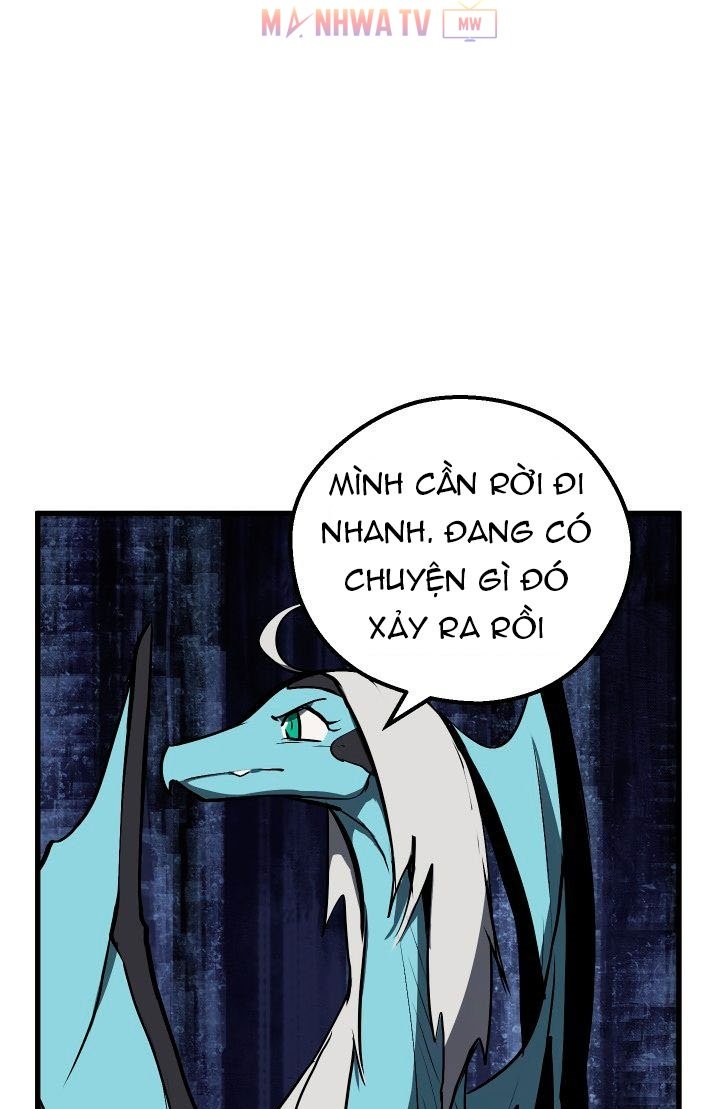 Đọc truyện Kẻ sống sót vua kiếm - Chap 21