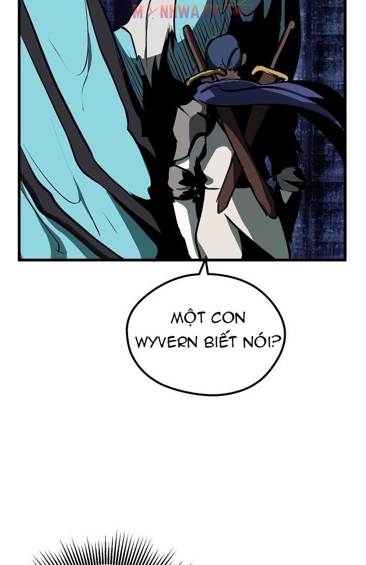 Đọc truyện Kẻ sống sót vua kiếm - Chap 21