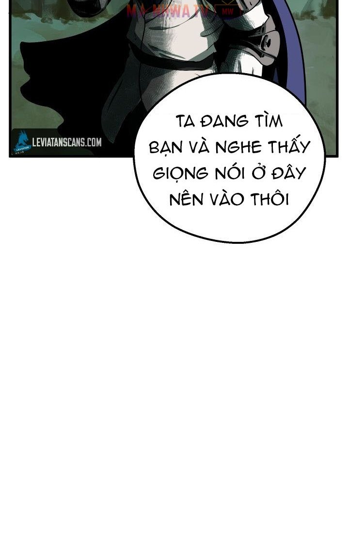 Đọc truyện Kẻ sống sót vua kiếm - Chap 21