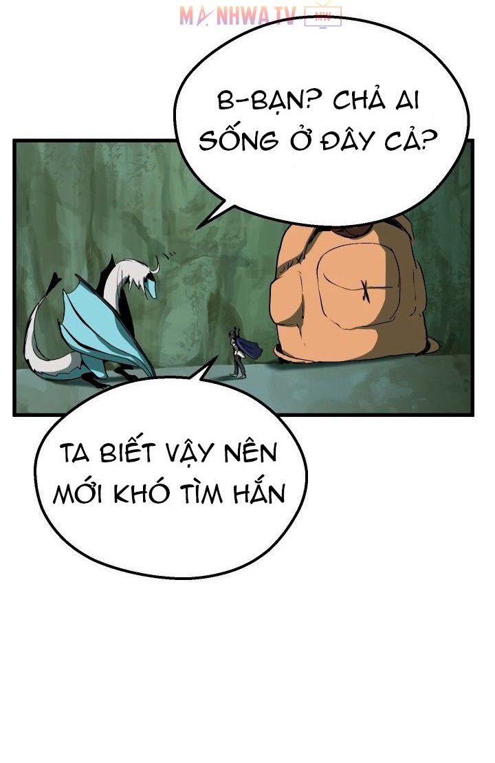 Đọc truyện Kẻ sống sót vua kiếm - Chap 21
