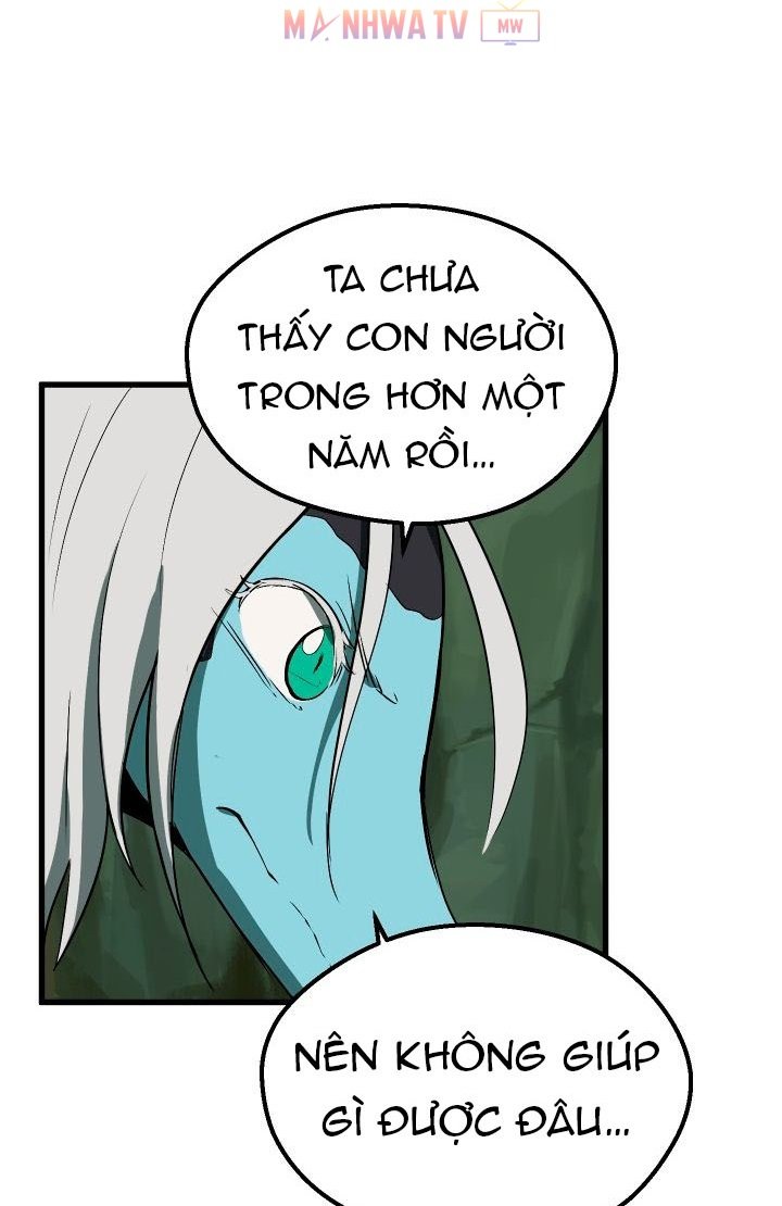 Đọc truyện Kẻ sống sót vua kiếm - Chap 21