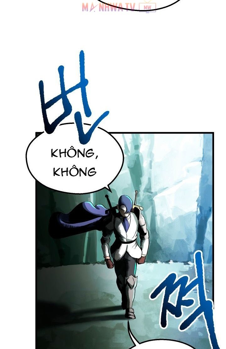 Đọc truyện Kẻ sống sót vua kiếm - Chap 21