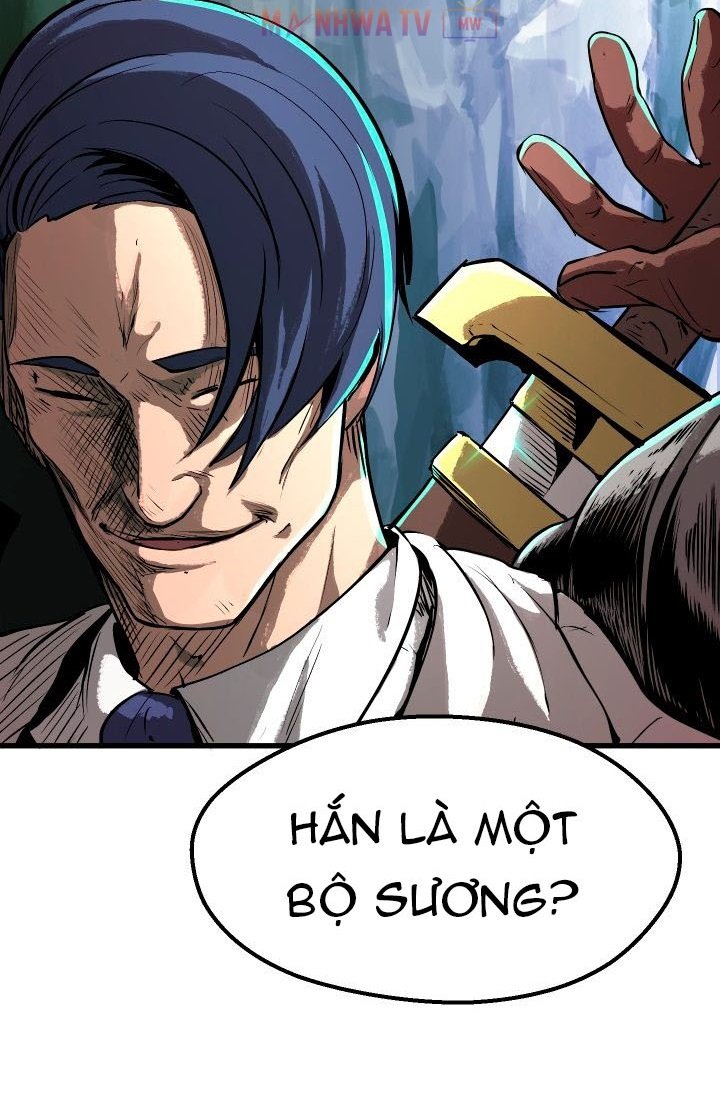 Đọc truyện Kẻ sống sót vua kiếm - Chap 21
