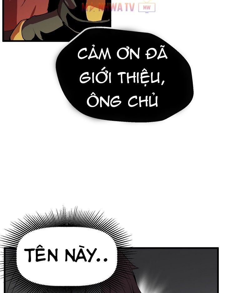 Đọc truyện Kẻ sống sót vua kiếm - Chap 10