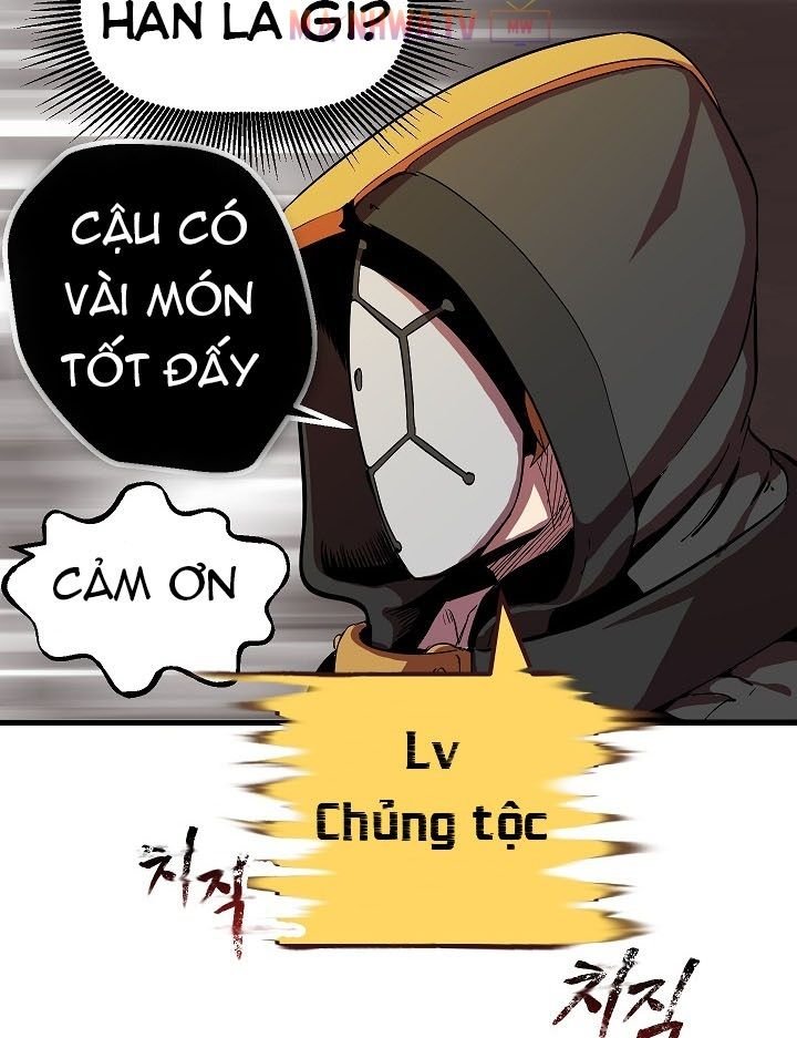 Đọc truyện Kẻ sống sót vua kiếm - Chap 10
