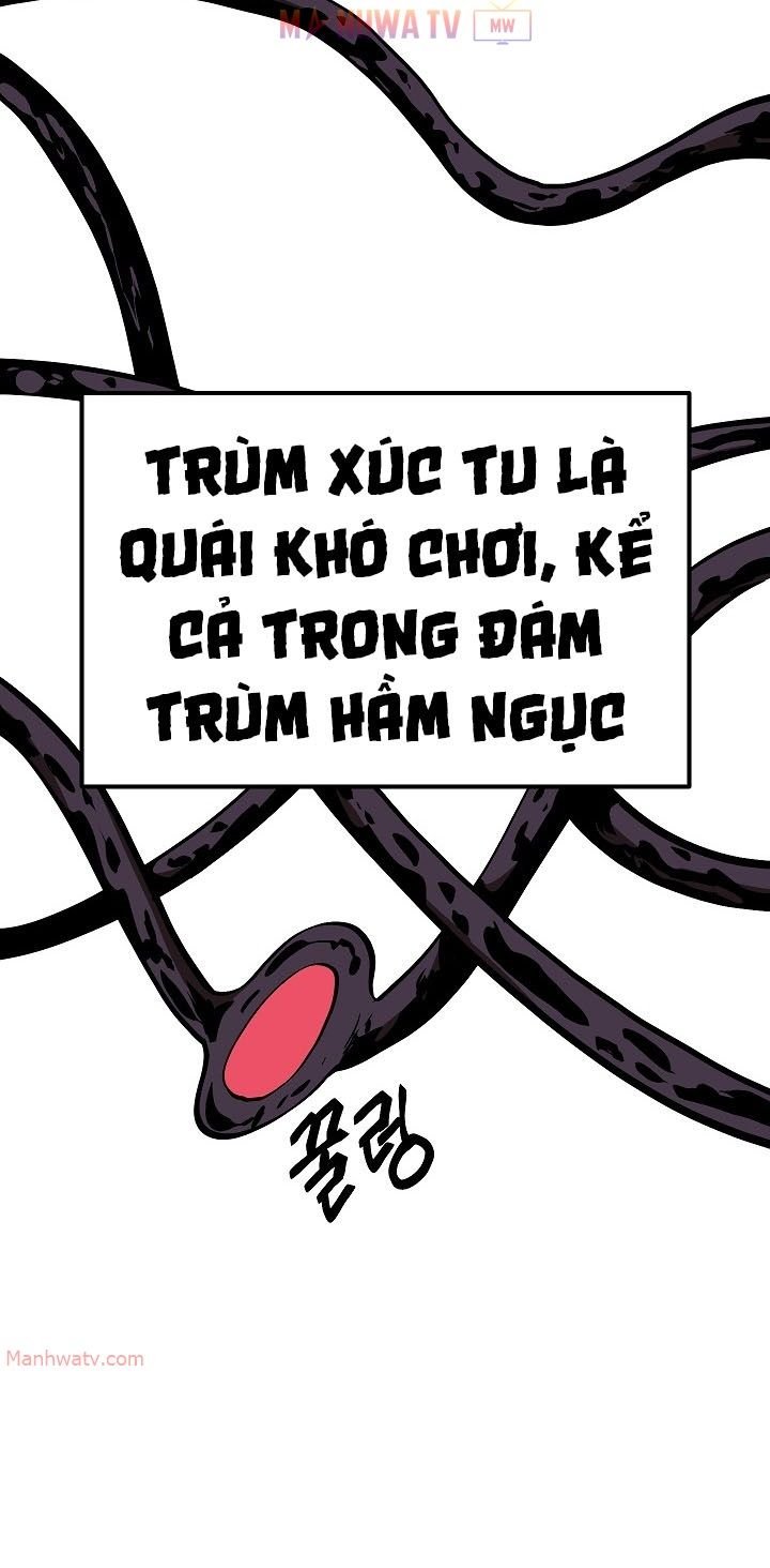 Đọc truyện Kẻ sống sót vua kiếm - Chap 10