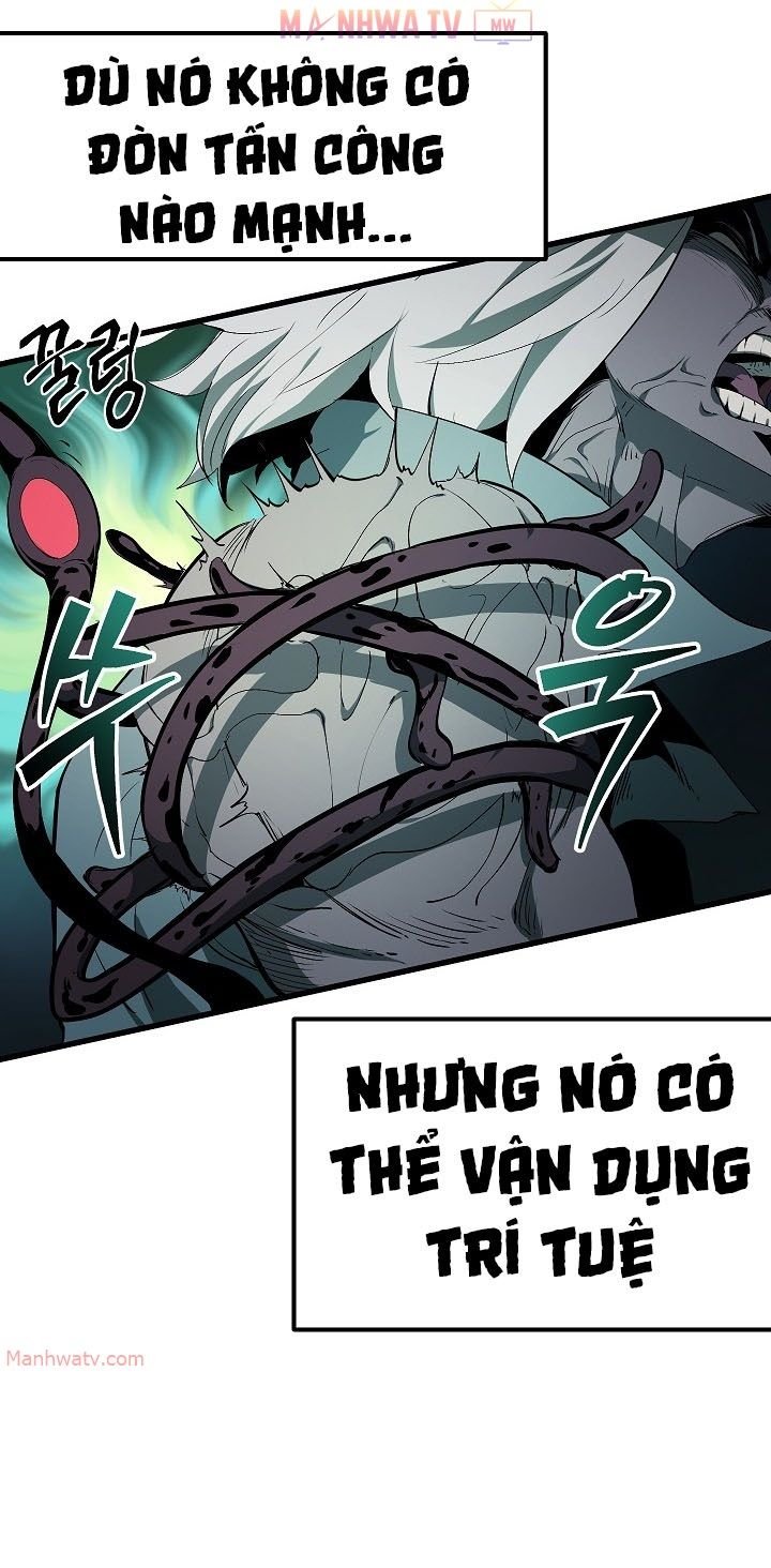 Đọc truyện Kẻ sống sót vua kiếm - Chap 10