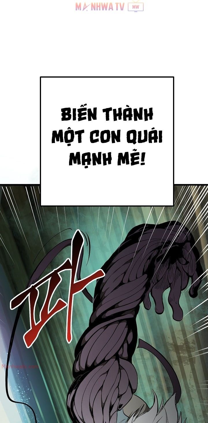 Đọc truyện Kẻ sống sót vua kiếm - Chap 10