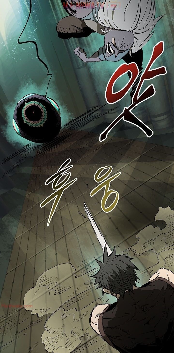 Đọc truyện Kẻ sống sót vua kiếm - Chap 10