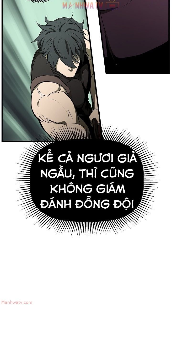 Đọc truyện Kẻ sống sót vua kiếm - Chap 10