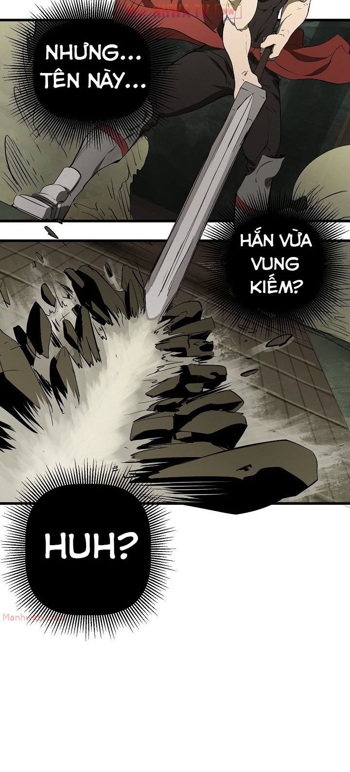 Đọc truyện Kẻ sống sót vua kiếm - Chap 10