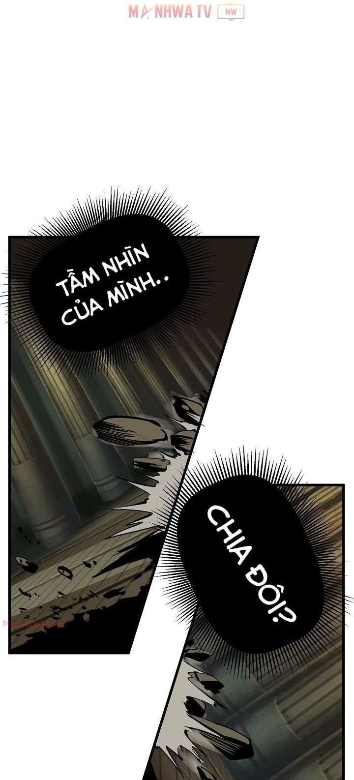 Đọc truyện Kẻ sống sót vua kiếm - Chap 10