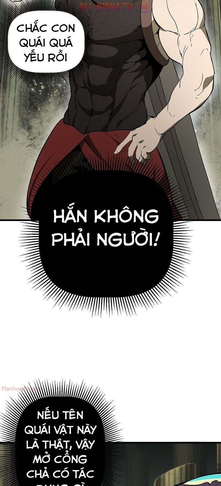 Đọc truyện Kẻ sống sót vua kiếm - Chap 10