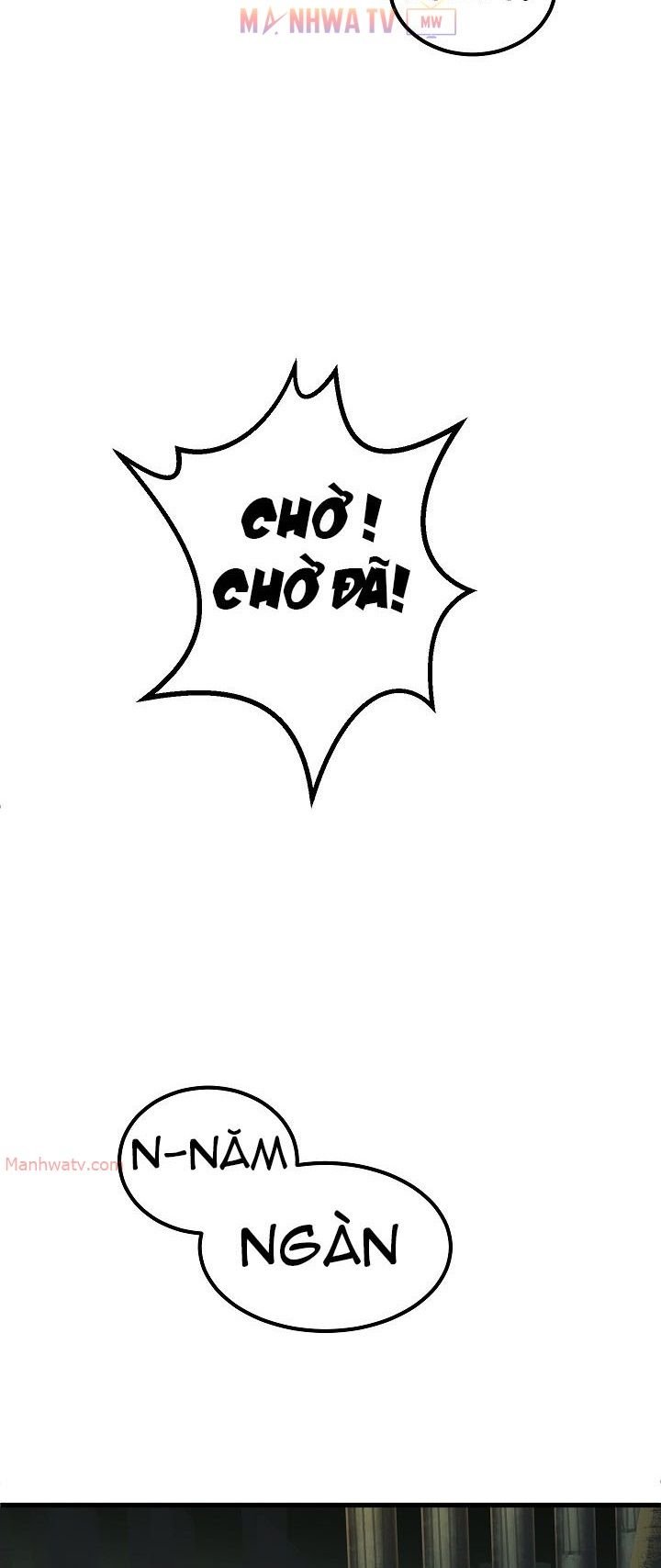 Đọc truyện Kẻ sống sót vua kiếm - Chap 10
