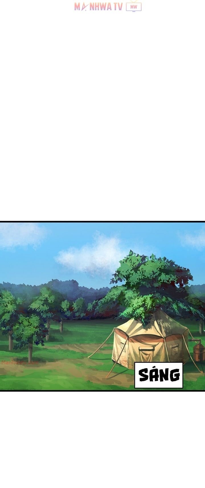 Đọc truyện Kẻ sống sót vua kiếm - Chap 10