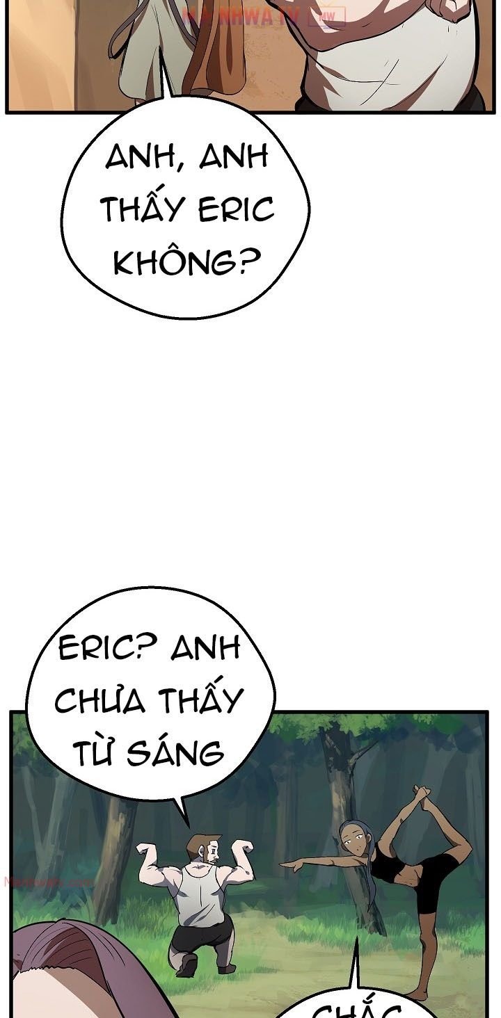 Đọc truyện Kẻ sống sót vua kiếm - Chap 10