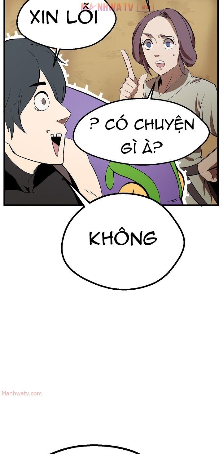 Đọc truyện Kẻ sống sót vua kiếm - Chap 10