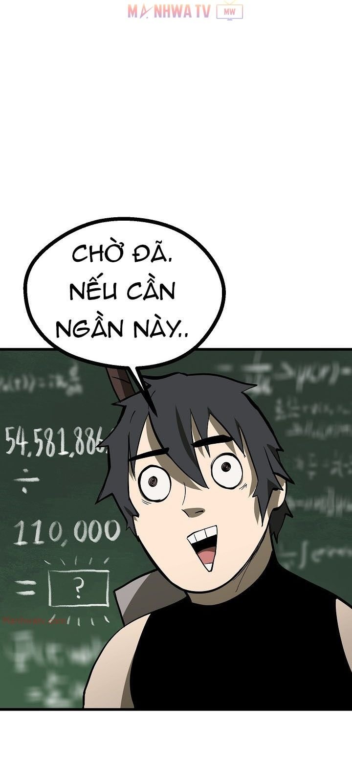 Đọc truyện Kẻ sống sót vua kiếm - Chap 10