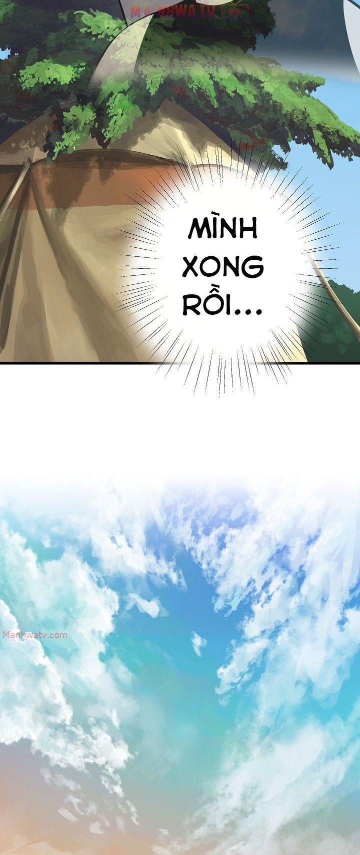 Đọc truyện Kẻ sống sót vua kiếm - Chap 10
