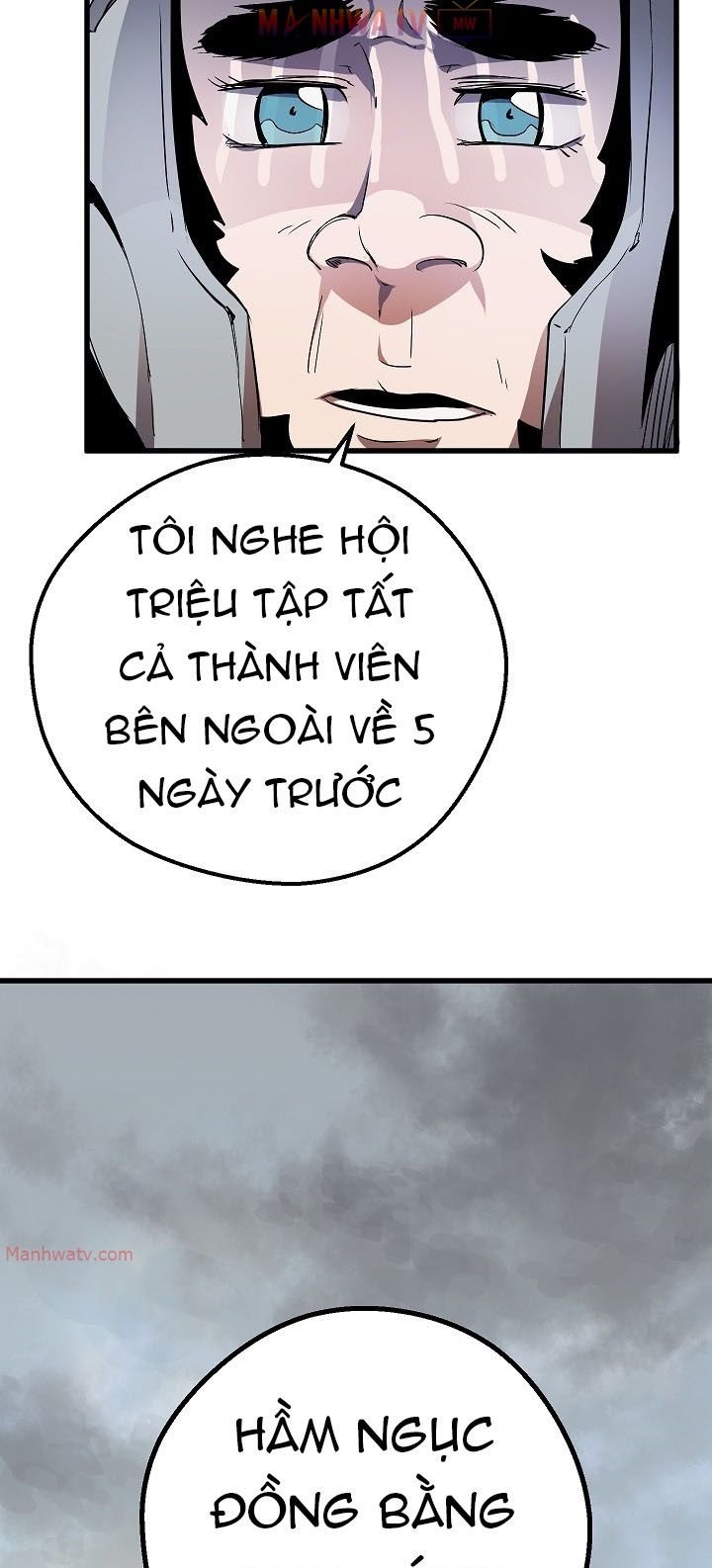 Đọc truyện Kẻ sống sót vua kiếm - Chap 10