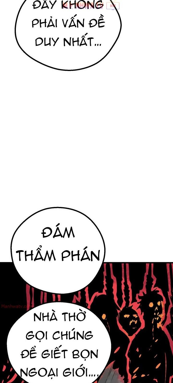 Đọc truyện Kẻ sống sót vua kiếm - Chap 10