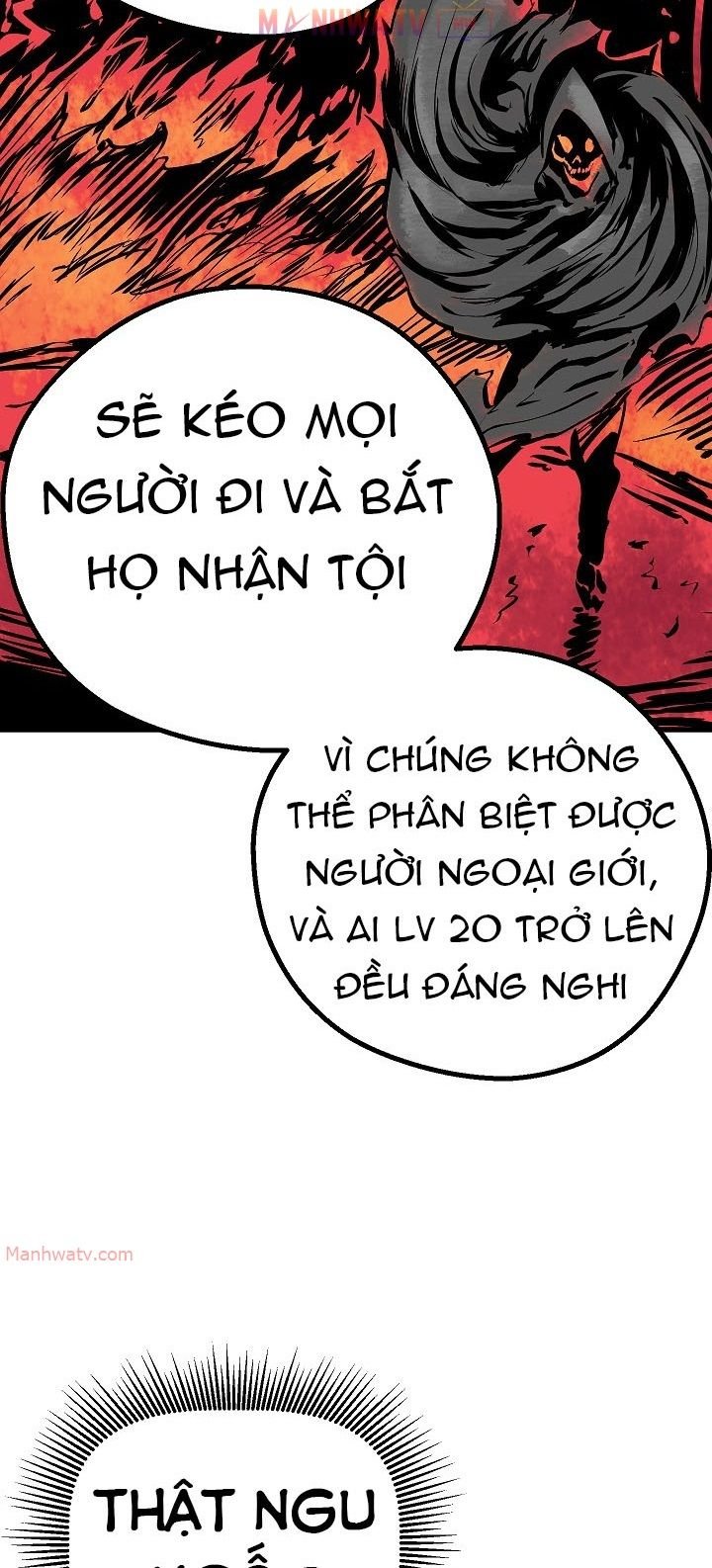 Đọc truyện Kẻ sống sót vua kiếm - Chap 10