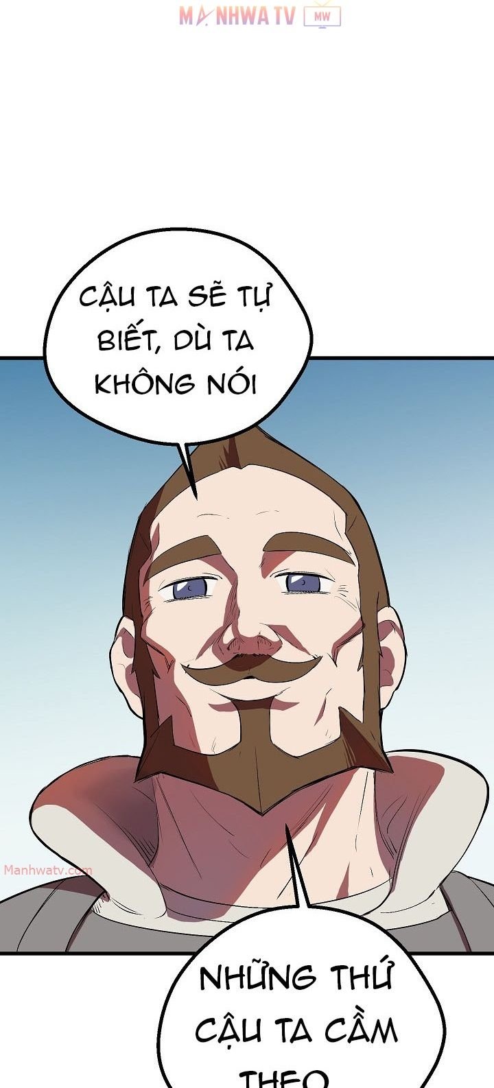 Đọc truyện Kẻ sống sót vua kiếm - Chap 10