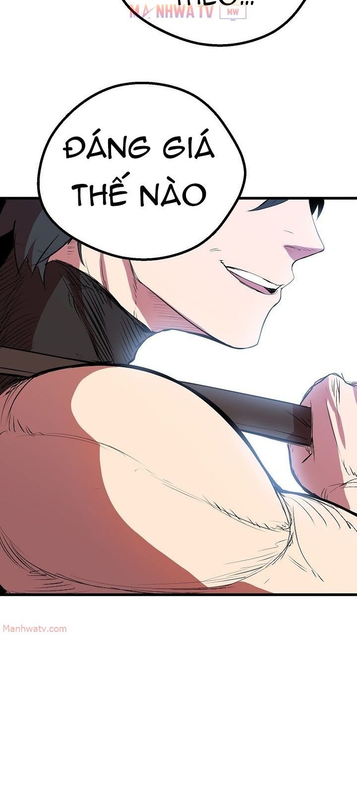 Đọc truyện Kẻ sống sót vua kiếm - Chap 10
