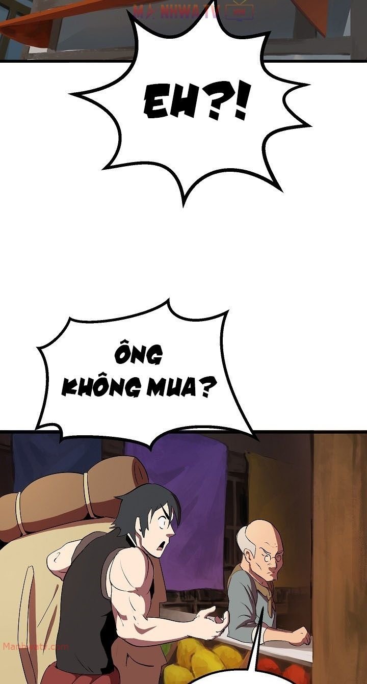 Đọc truyện Kẻ sống sót vua kiếm - Chap 10