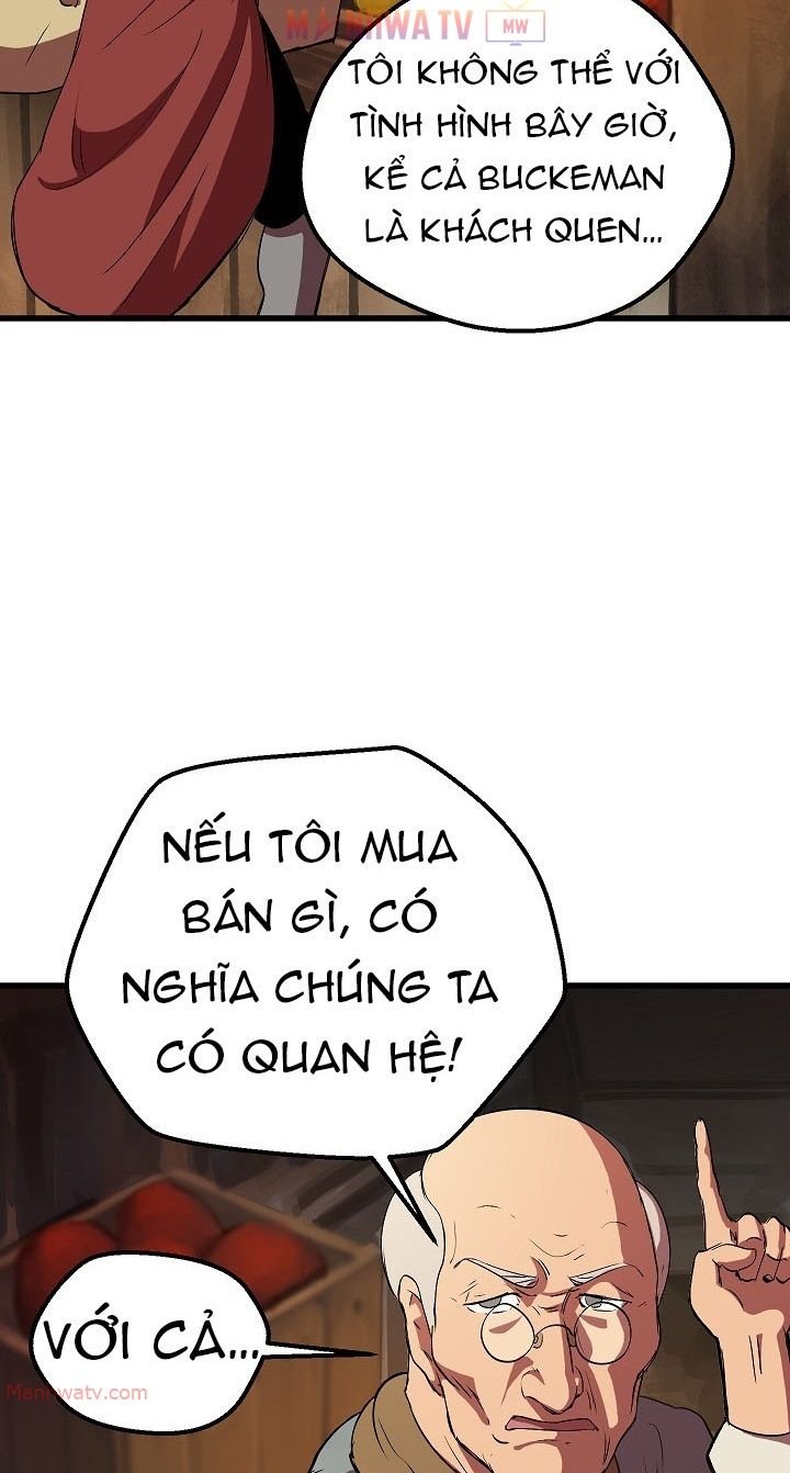 Đọc truyện Kẻ sống sót vua kiếm - Chap 10