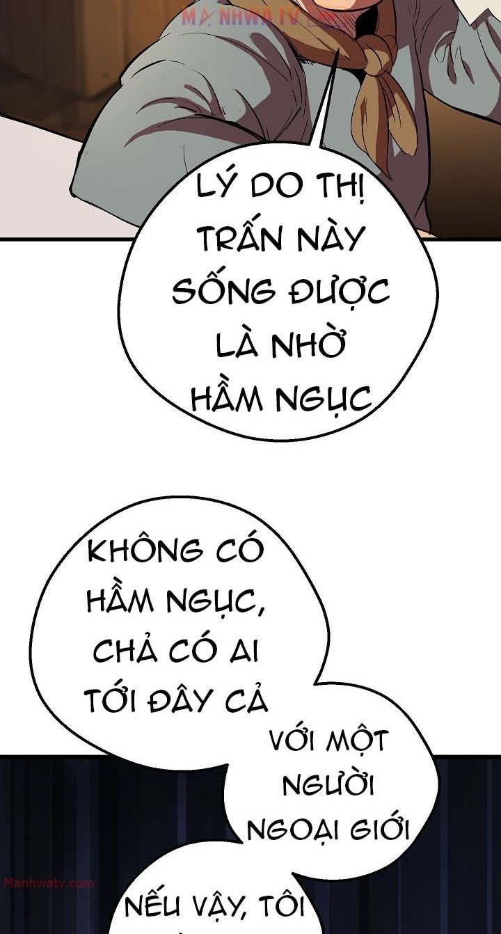 Đọc truyện Kẻ sống sót vua kiếm - Chap 10