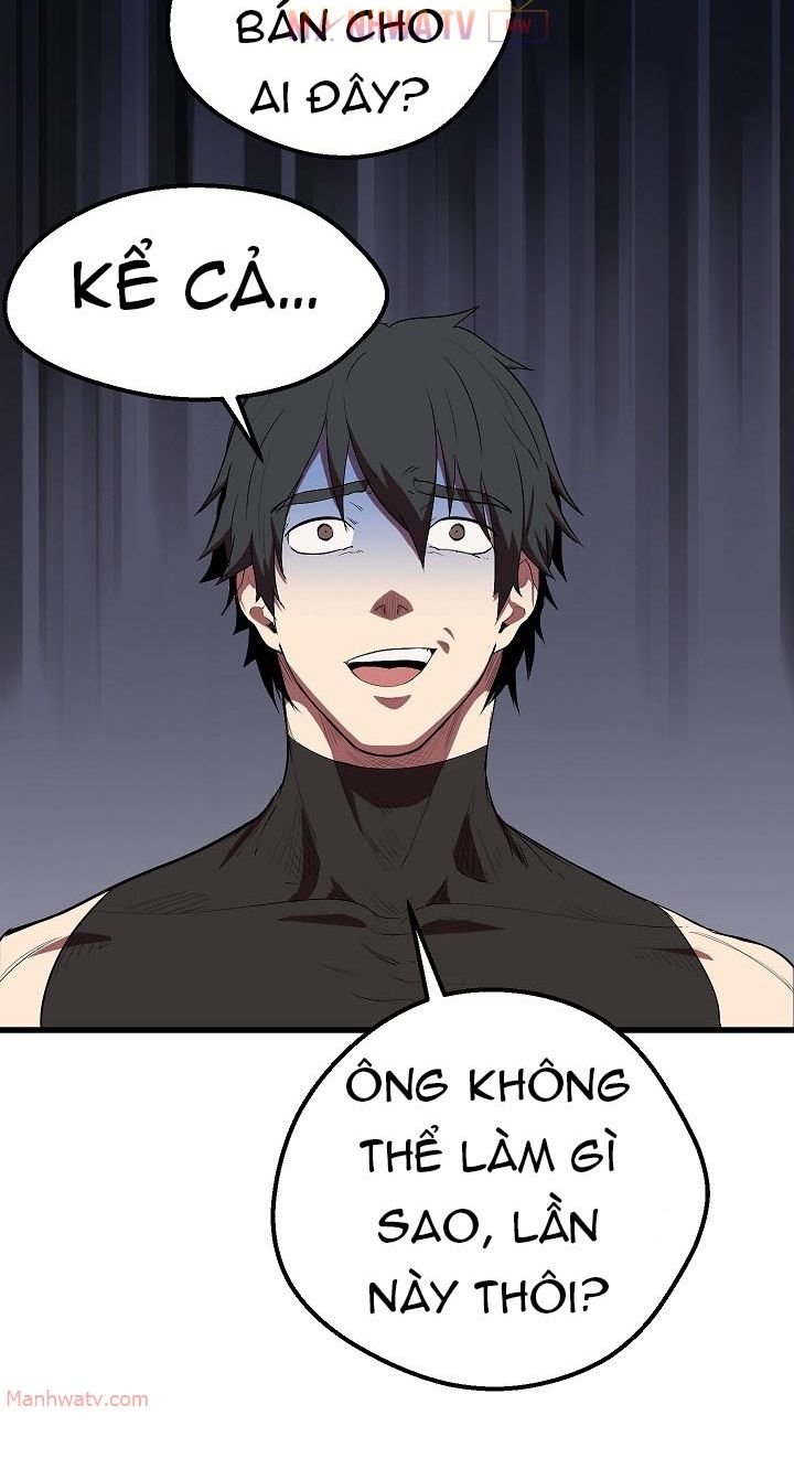 Đọc truyện Kẻ sống sót vua kiếm - Chap 10