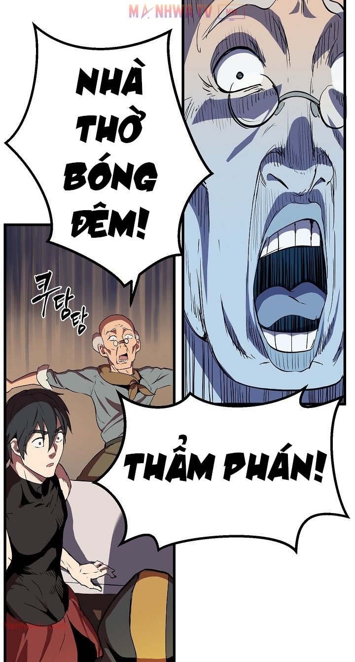 Đọc truyện Kẻ sống sót vua kiếm - Chap 10