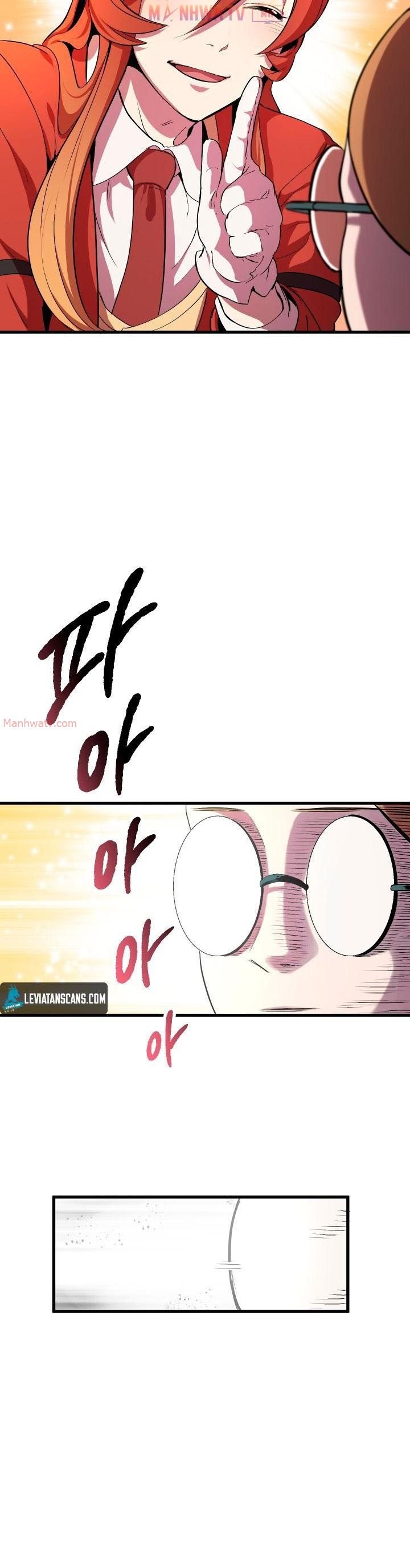 Đọc truyện Kẻ sống sót vua kiếm - Chap 24
