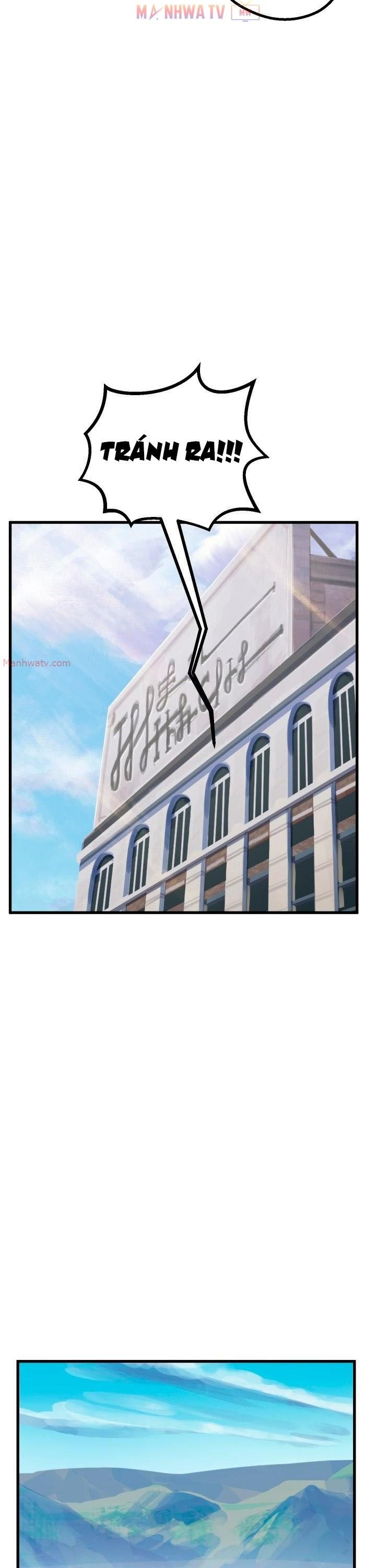 Đọc truyện Kẻ sống sót vua kiếm - Chap 24