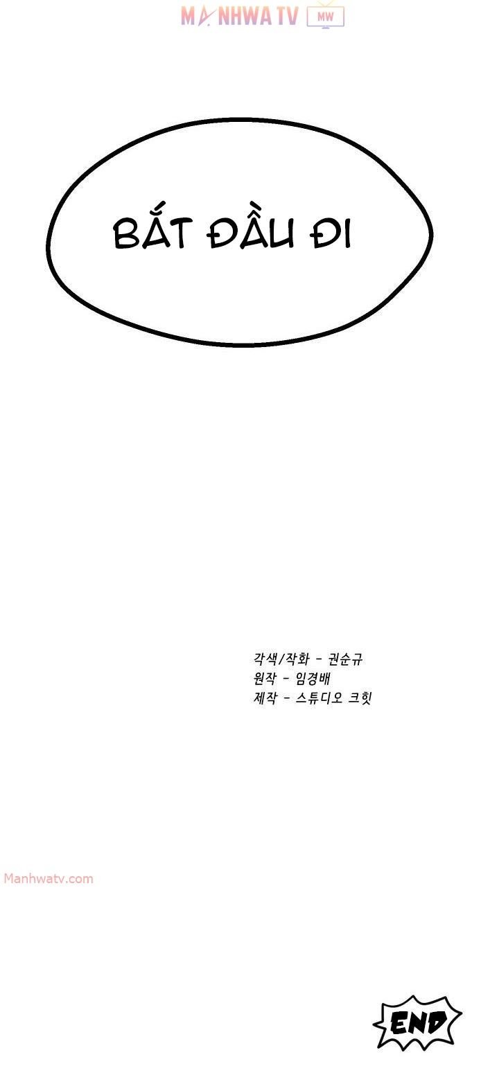 Đọc truyện Kẻ sống sót vua kiếm - Chap 24