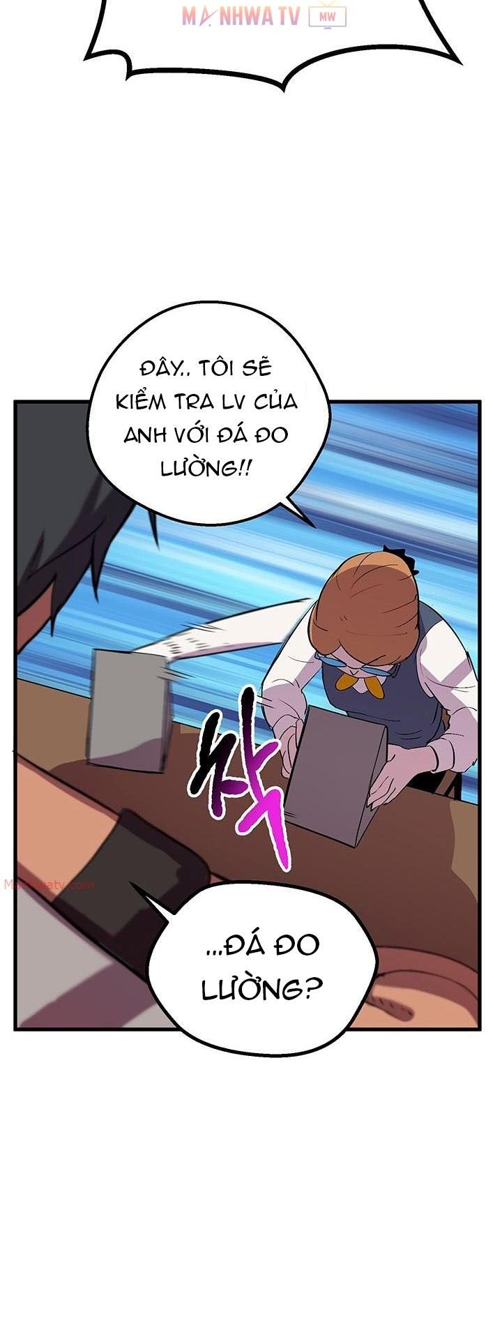 Đọc truyện Kẻ sống sót vua kiếm - Chap 24