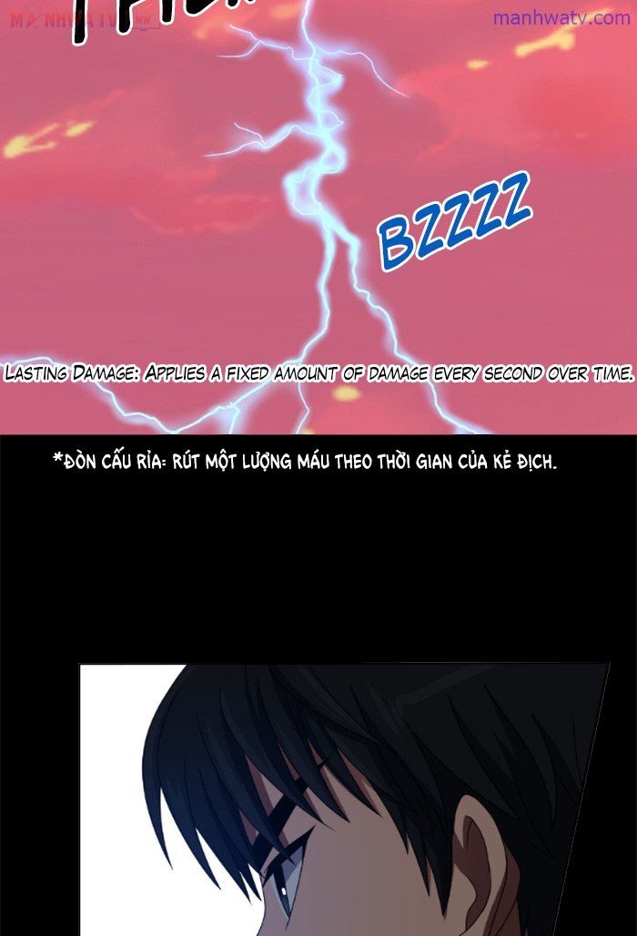 Đọc truyện No Scope - Chap 20